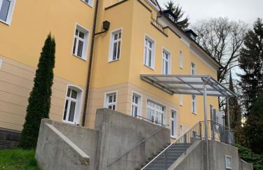 Wieko Ferienwohnungen - Luxus pur im Prinz von Preußen, Erdgeschoss - Foto 52