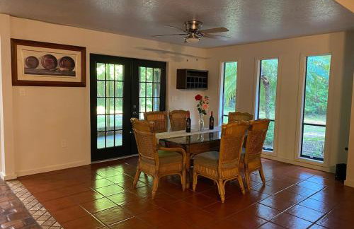 Paz y Tranquilidad a 30 minutos de Orlando - Foto 45