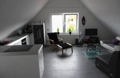 Apartment in ruhiger Lage am Rande des Ruhrgebietes - Foto 2