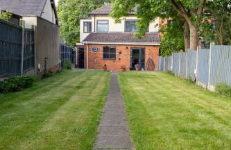 Newly Refurbed 5 Bed House for Contractors, Families & Relocation- Cosely Wolverhampton - Foto 46