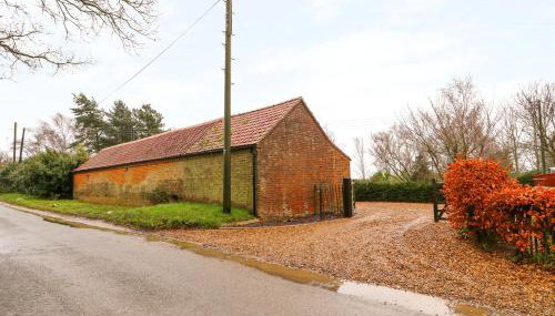 Honey Buzzard Barn - Foto 2