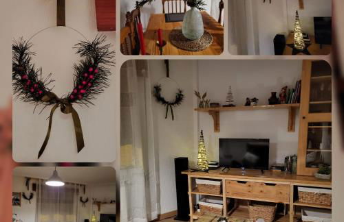 Villa Sabina "Vivienda de Uso Turístico" - Photo 6