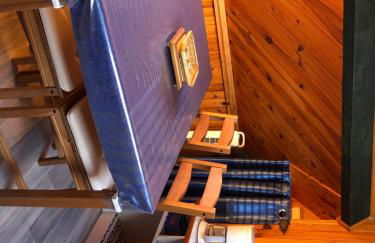 Appartement F1 mansardé à 100m de la plage, proche de Arromanches et des plages du Débarquement - Photo 8