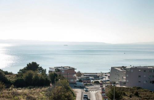 Apartment Laurel with stunning view - Foto 25