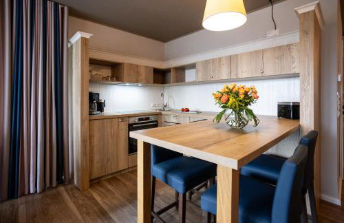 Ferienwohnungen Hafenresidenz Alter Speicher Lauterbach - Foto 27