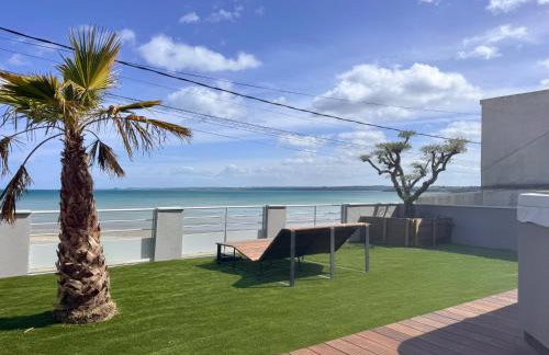 Beach house Maison de plage les pieds dans l eau - Foto 6