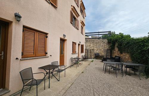 Apartmani Barbara Brseč - Foto 36