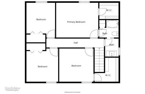 Spacious Northfield 4BR Escape near Cuyahoga Valley - Foto 31