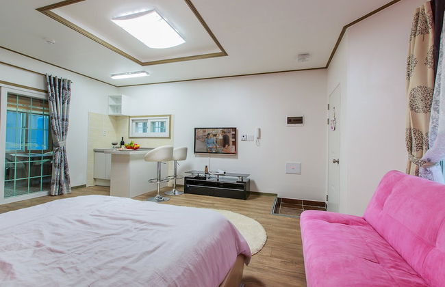 Sky Wind and Star SPA Pension - Foto 7