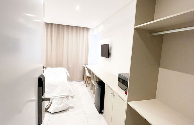 Arpoar Suites By Day By Day - Foto 25