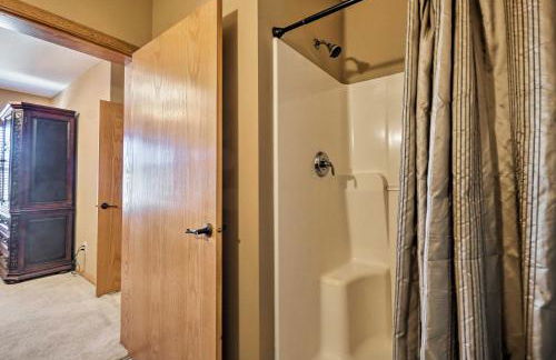 Conneaut Lake Home with Yard, half Mi to BeachandPark - Foto 12