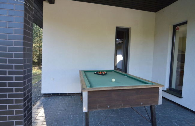 Modern Villa With Sauna, Right Next to the Lake - Photo 20