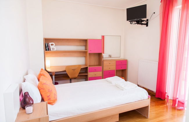 Cozy penthouse in Athens w amazing view - Foto 2