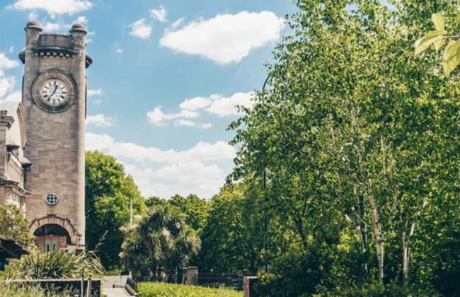 Charming 5 Star 3 Bed London Flat, Garden, Parking - Foto 8