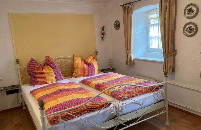 Appealing Apartment in Ittel With Garden, Parking, Bicycles - Foto 8