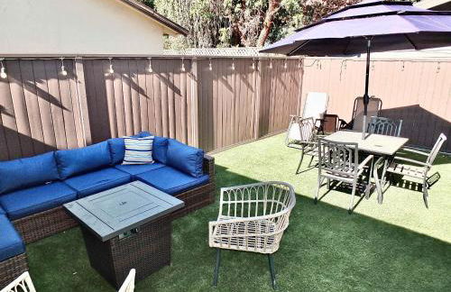 Beach City Craftsman - Walk to Beach - Foto 86