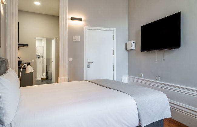 Limehome Porto Rua de Dom Manuel II - Foto 7