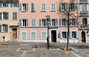 Coeur de Hyeres - Foto 6