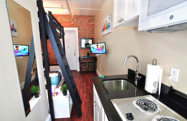 Hello Apartments NYC - Foto 69