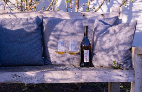 Fancy Loft mit Traumblick - Foto 7