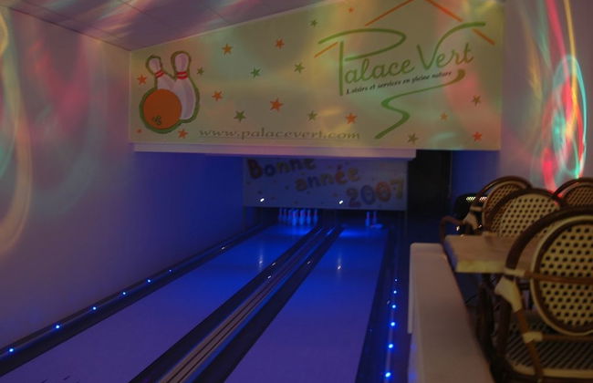 Gites Chez Annick et Patrick - Photo 72