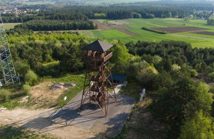Stara Stolarnia Noclegi - Foto 13