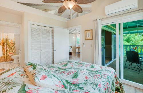 Anahola Beach House 6br - Foto 35