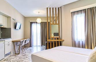 Oliva Beach Hotel - Foto 40