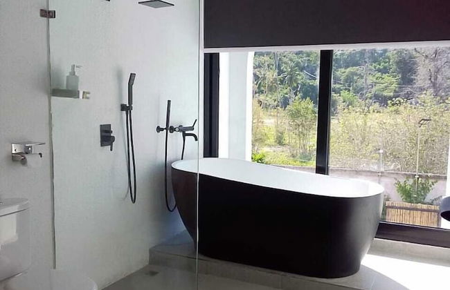 Losbaba Komodo Villa - Foto 30