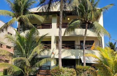 Aquaville Resort 3 suítes com ar condicionado Perto do Beach Park - Foto 11