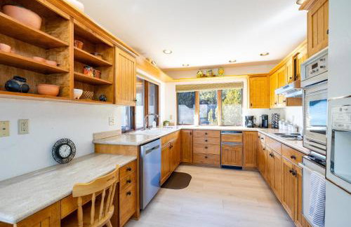 Breathtaking Views Hiking Hot Tub - Foto 49