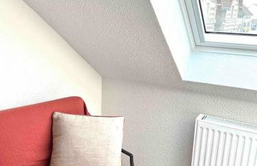 Grand appartement en centre ville - Foto 5