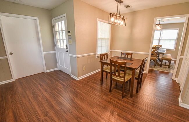 Alabama Slammer Game-day Home 5-mile to Stadium - Foto 28