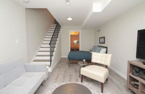 Sleek & Posh 4Bed-3 5Bath - RoofDeck - Sleeps 12 - Foto 35