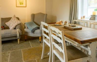 Pear Tree Cottage in the Cotswolds - Photo 51