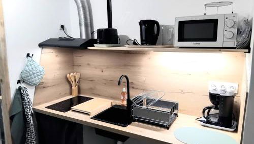 Les Lucioles - Foto 2