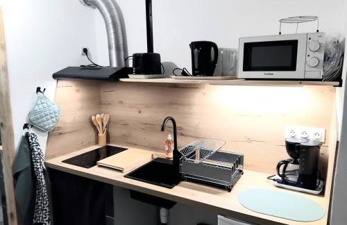 Les Lucioles - Foto 2