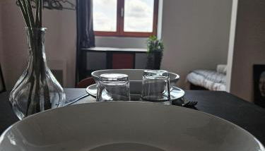 V and Vendetta - Wifi fibre,Linge,Centre ville - Foto 5