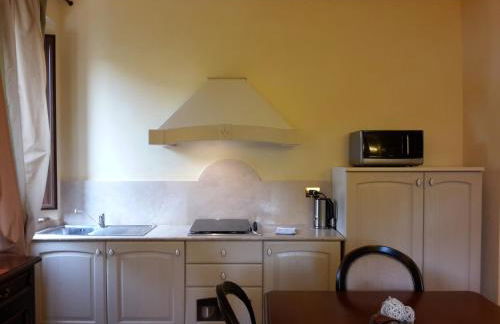 Castello Izzalini Todi Resort - Foto 22