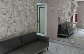 Apto Ipiranga 1 Quarto com vaga de garagem - Foto 56