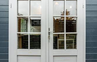 Walliswood Lodge - Wood Burner, Air Con & Wi-fi, Rural Retreat - Foto 65