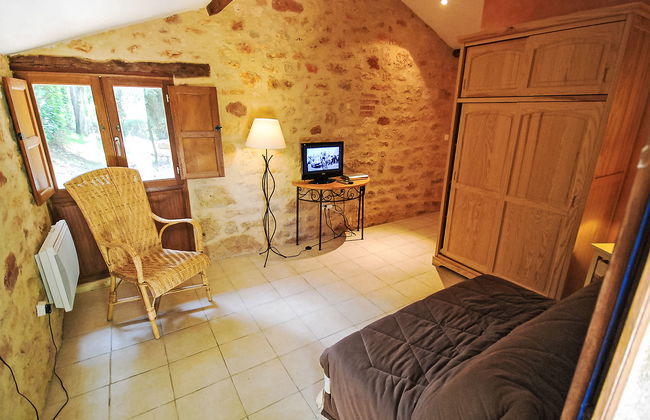 Ensemble de 3 maisons Lavit - Foto 18