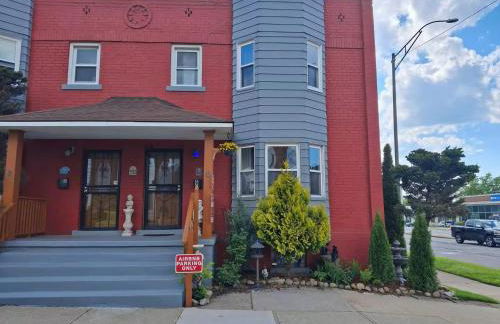 The Boulevard Stay - Foto 1