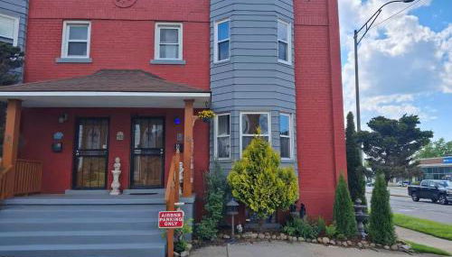 The Boulevard Stay - Foto 1