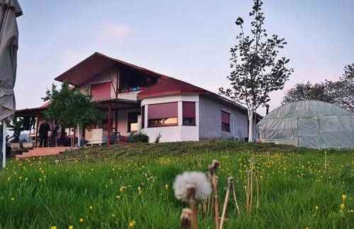 Rural hοuse - Foto 33