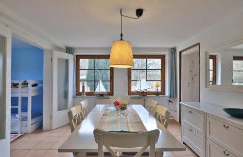 Fischerhaus Whg Sommerbrise - Foto 28