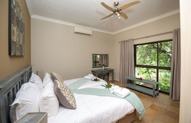 Nkomazi Kruger Lodge - Foto 11