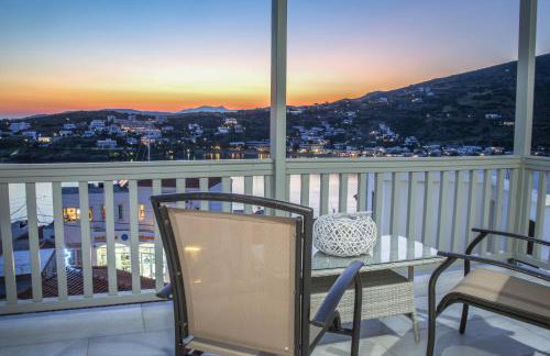 Villa Batsi View - Foto 1