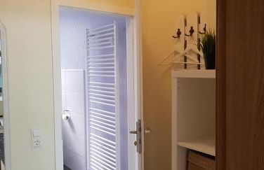 Zur Eiche - Ferienwohnung - Foto 12