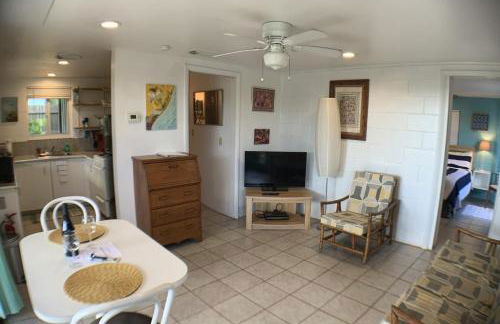 Bajos - At Casas de la Playa Beachside - Foto 9